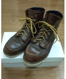 RED WING | ブーツ