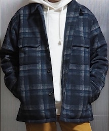 UNIQLO | ジャケット/アウター