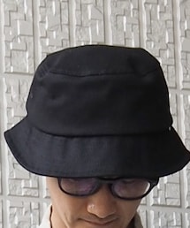 GLOBAL WORK | ハット