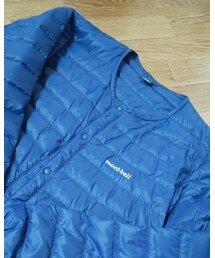 mont-bell | ダウンジャケット/コート