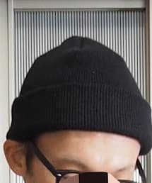 GLOBAL WORK | ニットキャップ/ビーニー