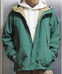 UNIQLO | マウンテンパーカー