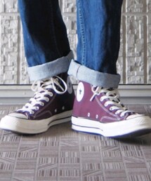 CONVERSE | スニーカー