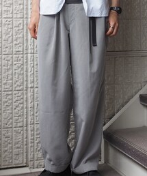 VINTAGE | スラックス