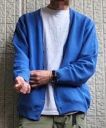 GU | カーディガン/ボレロ