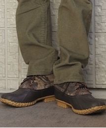 L.L.Bean | ブーツ