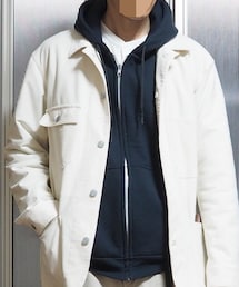 CAMBER | パーカー