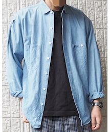 VINTAGE | シャツ/ブラウス