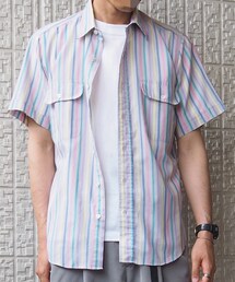 VINTAGE | シャツ/ブラウス