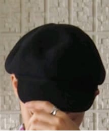 OVERRIDE | キャスケット