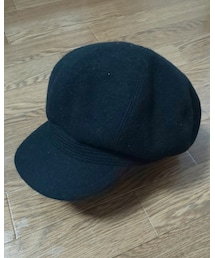 OVERRIDE | キャスケット