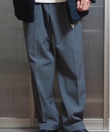 UNIQLO | スラックス