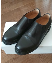 ANDALS | シューズ