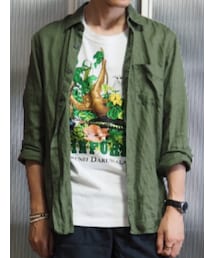 VINTAGE | Tシャツ/カットソー