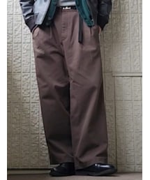 GU | スラックス