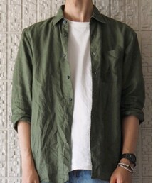 無印良品 | Tシャツ/カットソー