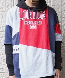 Nasngwam | Tシャツ/カットソー