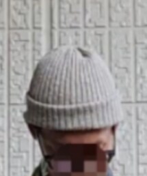 SUBLIME | ニットキャップ/ビーニー