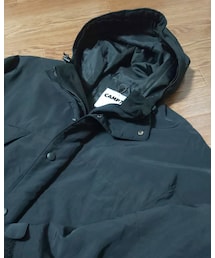 CAMP7 | マウンテンパーカー