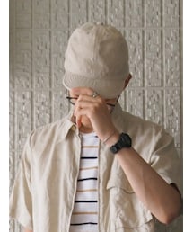 Higher | キャップ