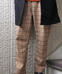 weac. | その他パンツ