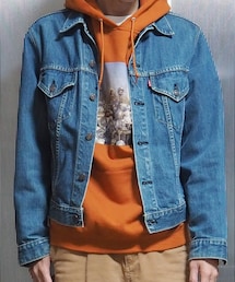 Levi's | デニムジャケット