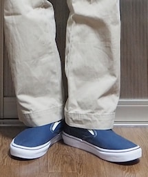 VANS | スニーカー