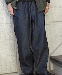 SPELLBOUND | デニムパンツ