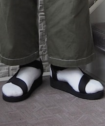 無印良品 | サンダル