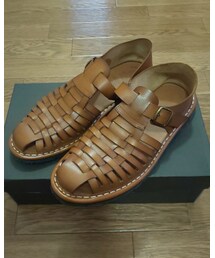 ARTESANOS | サンダル