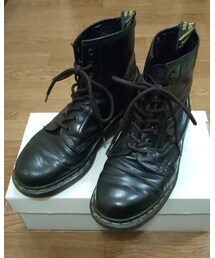 Dr. Martens | ブーツ