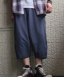 SLOWHANDS | パンツ