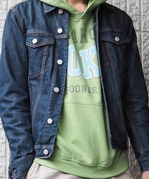 VINTAGE | パーカー