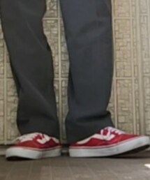 VANS | スニーカー