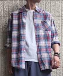 VINTAGE | シャツ/ブラウス