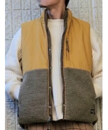 TAION | ダウンベスト