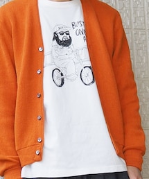 BIG MIKE | Tシャツ/カットソー