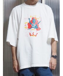 rurublue | Tシャツ/カットソー