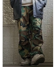 US ARMY | その他パンツ