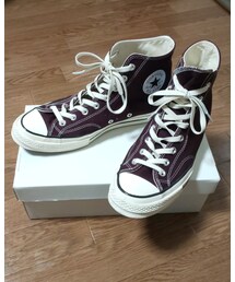 CONVERSE | スニーカー