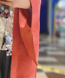 古着 | 古着屋で買った羽織。(着物)