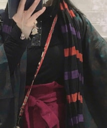 axes femme | 該当アイテム無しだけどaxesのハイネックカットソー。(Tシャツ/カットソー)