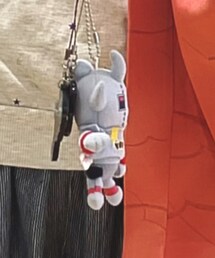 キン肉マン | 悪魔将軍様。連れ回しているんじゃない、私がお供しているのだ。(その他雑貨)