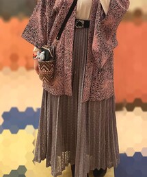 不明 | スカート