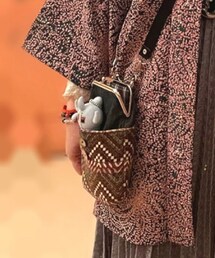 キン肉マン | 悪魔将軍様。連れ回しているんじゃない、私がお供しているのだ。(雑貨/ホビー)