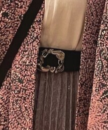 axes femme | ベルト