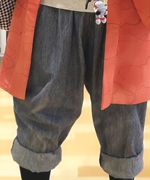 しまむら | デニムパンツ