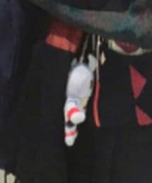 キン肉マン | 悪魔将軍様。連れ回しているんじゃない、私がお供させて頂いてるのだ。(その他雑貨)