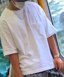 GU | Tシャツ/カットソー