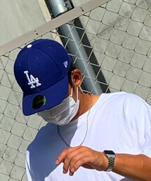 NEW ERA | キャップ